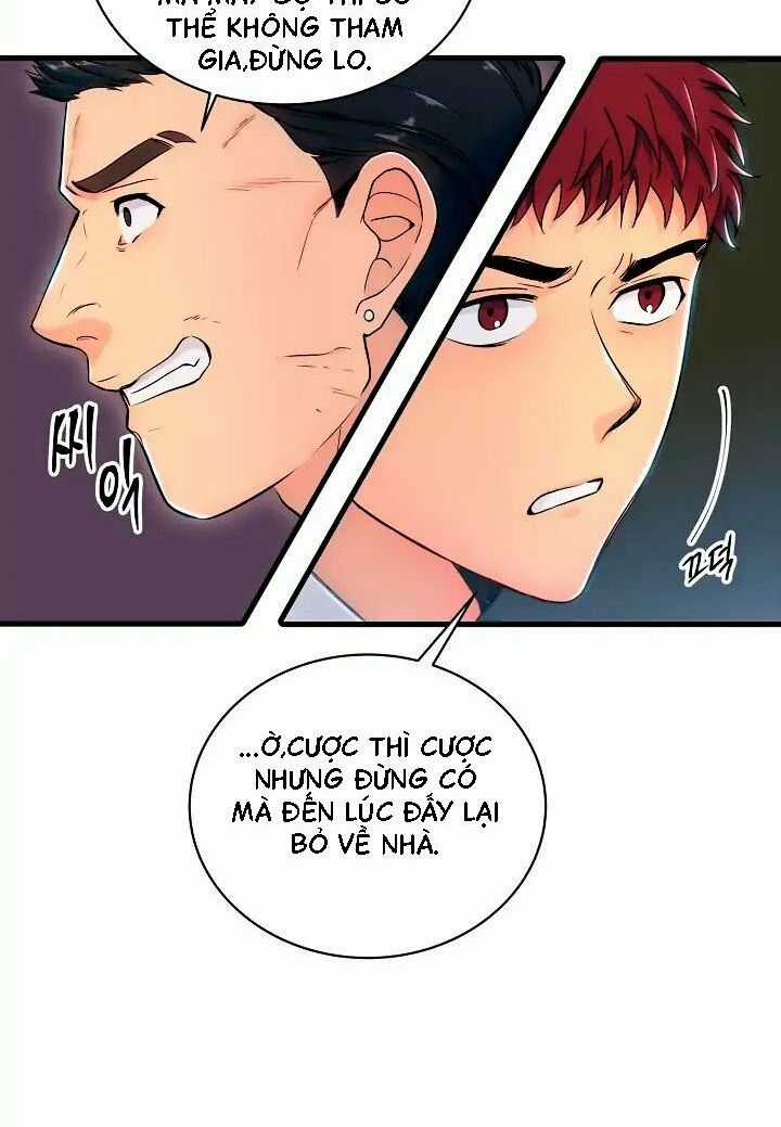 Bác Sĩ Trùng Sinh - Chapter 12 - Trang 9