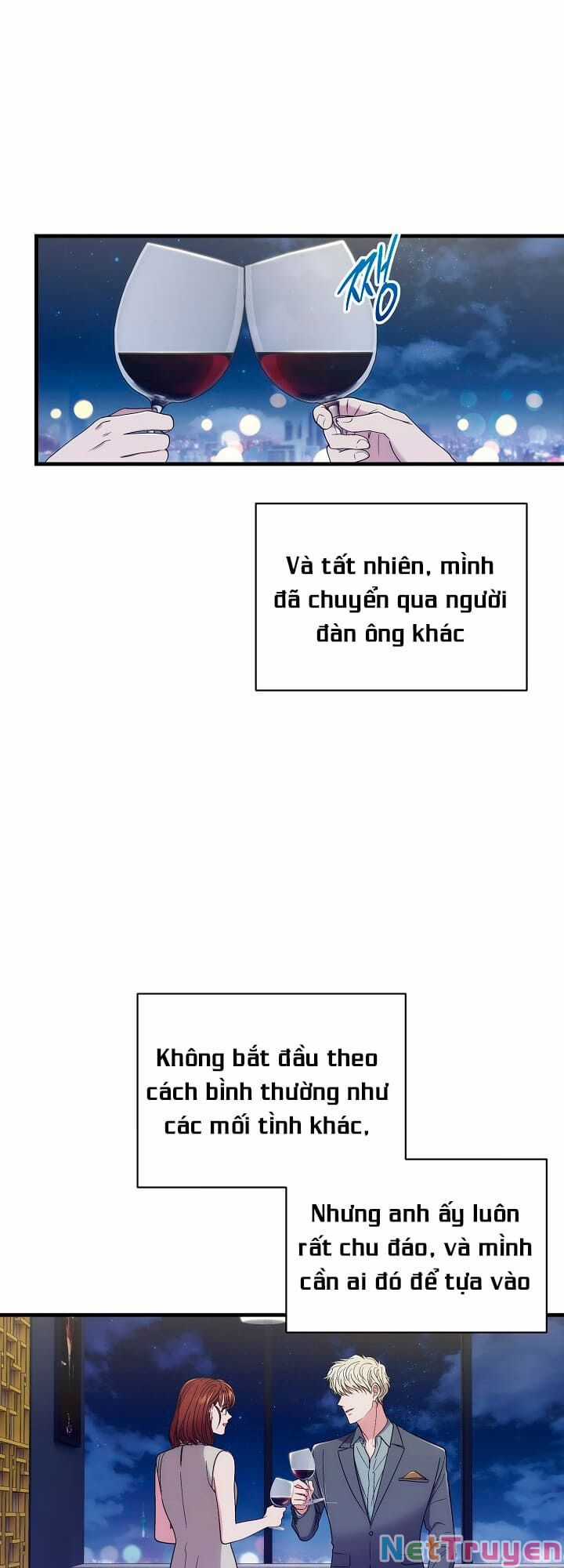 Bác Sĩ Trùng Sinh - Chapter 120 - Trang 11