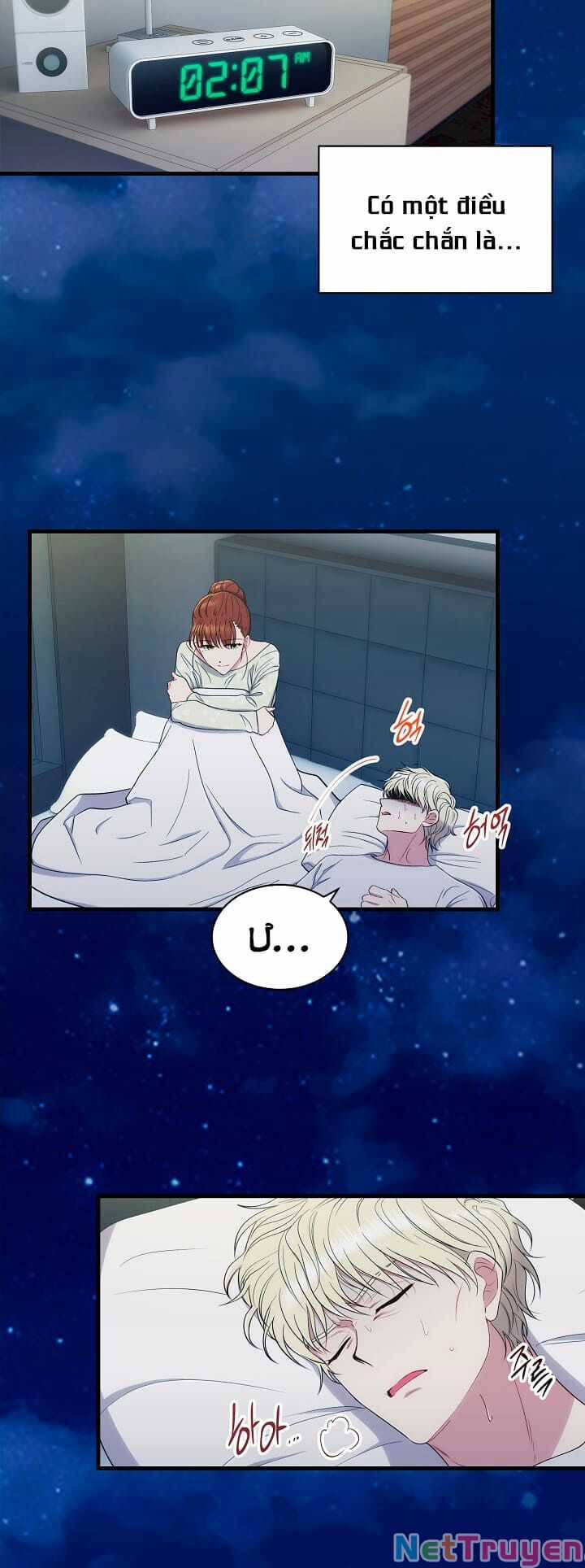 Bác Sĩ Trùng Sinh - Chapter 120 - Trang 15