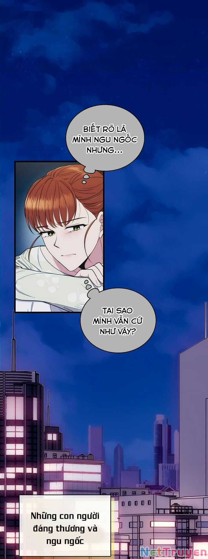 Bác Sĩ Trùng Sinh - Chapter 120 - Trang 16