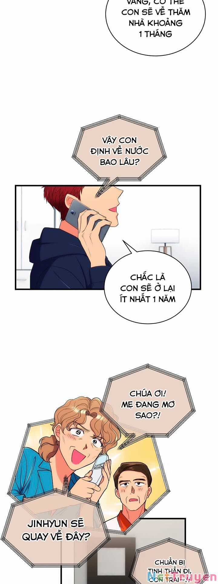 Bác Sĩ Trùng Sinh - Chapter 120 - Trang 18