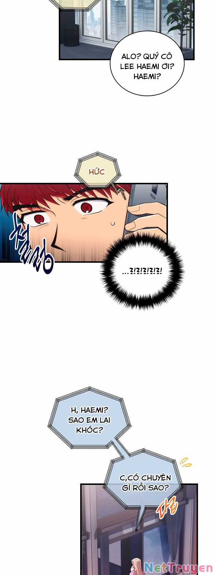 Bác Sĩ Trùng Sinh - Chapter 120 - Trang 22