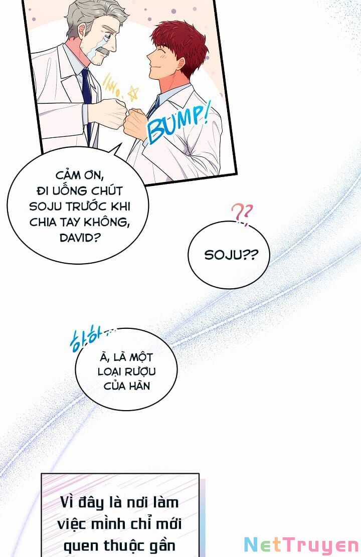 Bác Sĩ Trùng Sinh - Chapter 120 - Trang 29