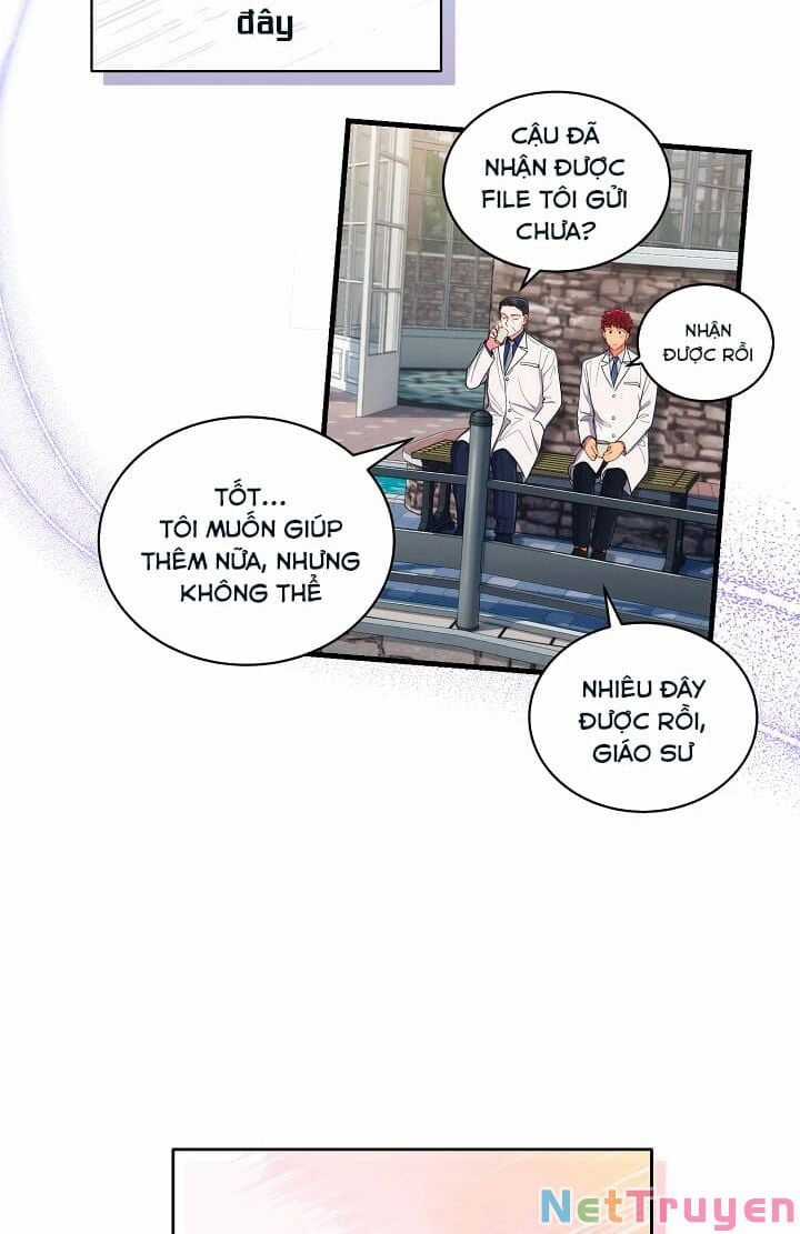 Bác Sĩ Trùng Sinh - Chapter 120 - Trang 30