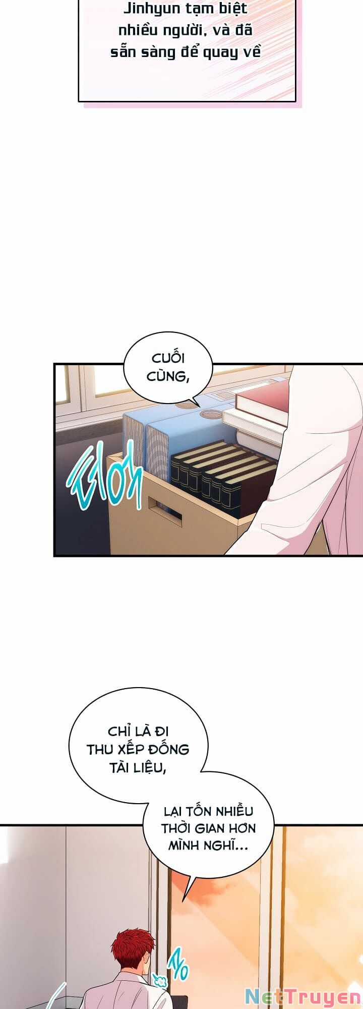 Bác Sĩ Trùng Sinh - Chapter 120 - Trang 31