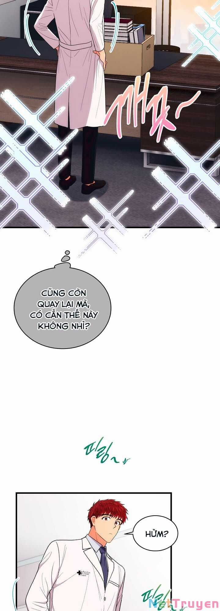 Bác Sĩ Trùng Sinh - Chapter 120 - Trang 32