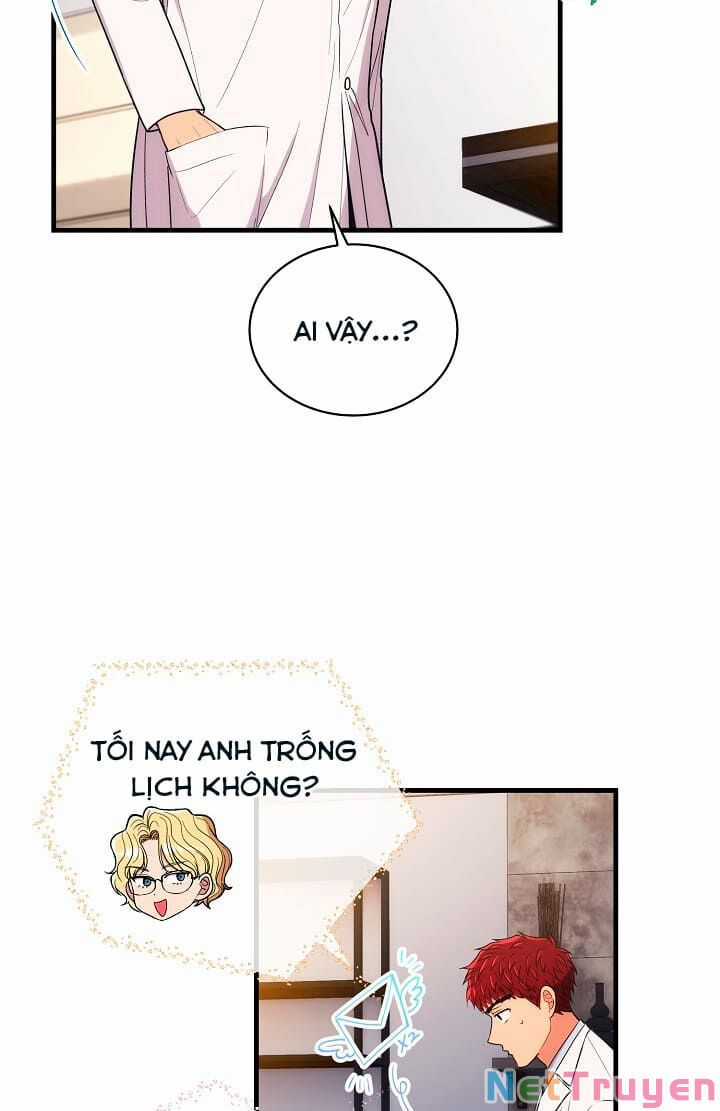 Bác Sĩ Trùng Sinh - Chapter 120 - Trang 33