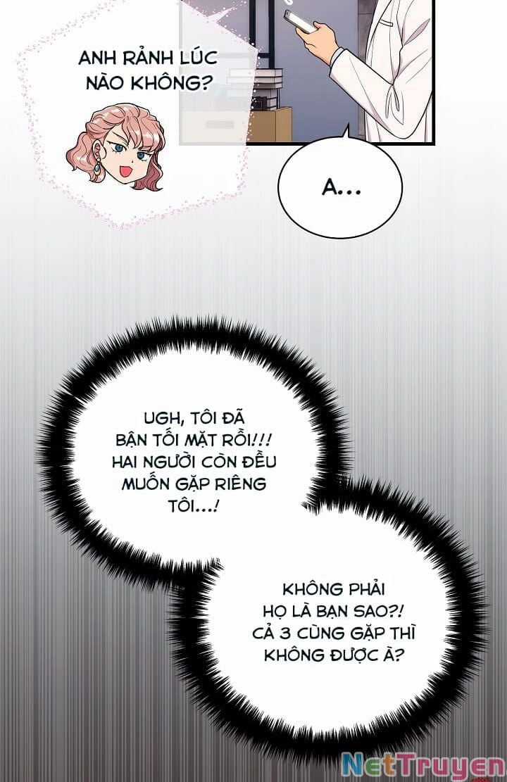 Bác Sĩ Trùng Sinh - Chapter 120 - Trang 34
