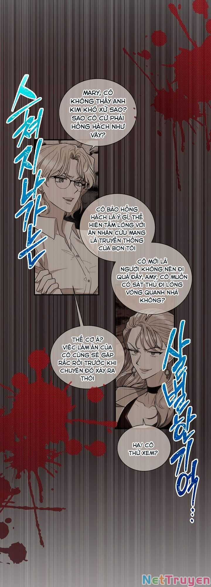 Bác Sĩ Trùng Sinh - Chapter 120 - Trang 35