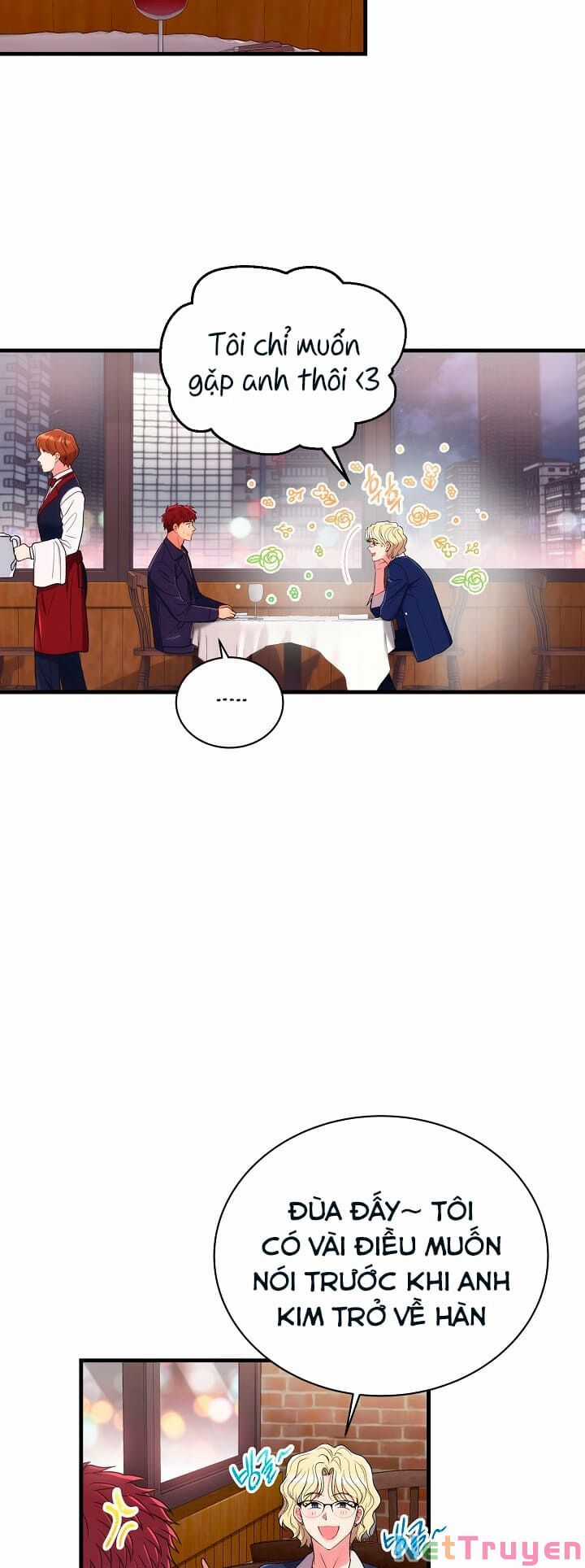 Bác Sĩ Trùng Sinh - Chapter 120 - Trang 39