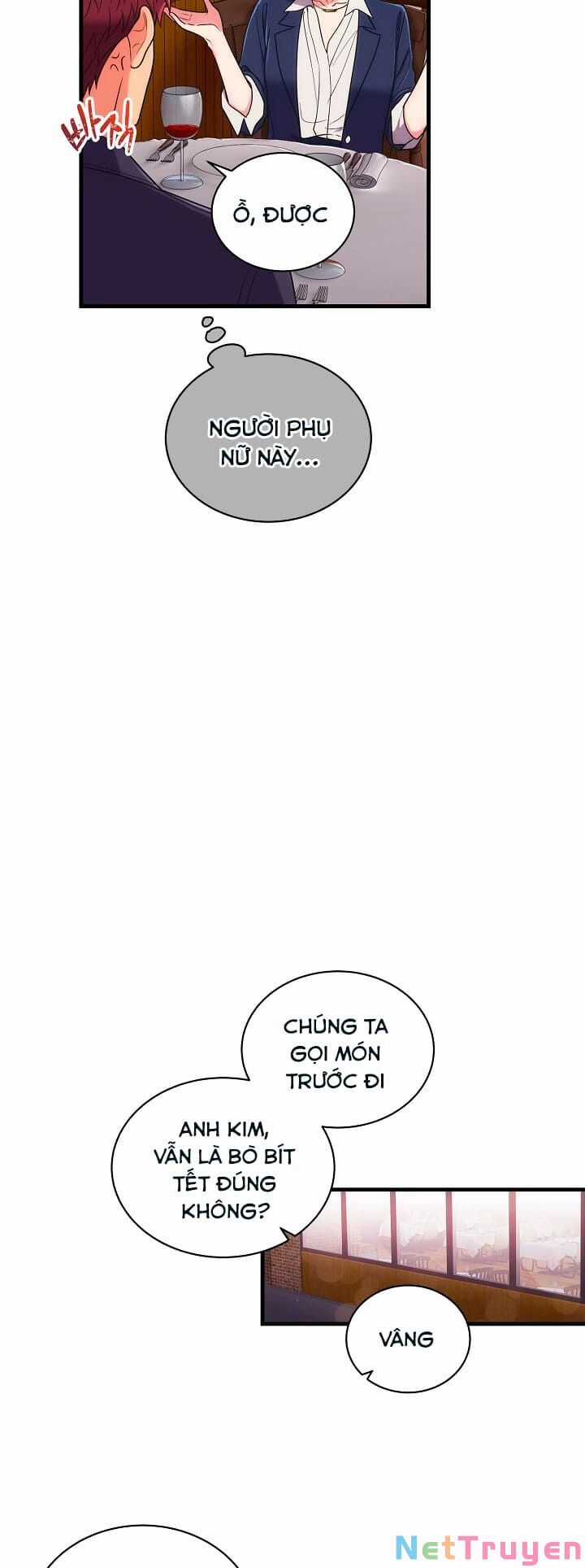 Bác Sĩ Trùng Sinh - Chapter 120 - Trang 40