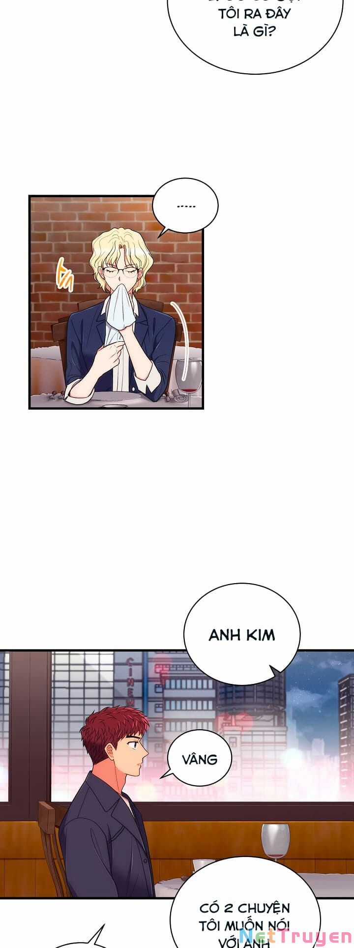 Bác Sĩ Trùng Sinh - Chapter 120 - Trang 42