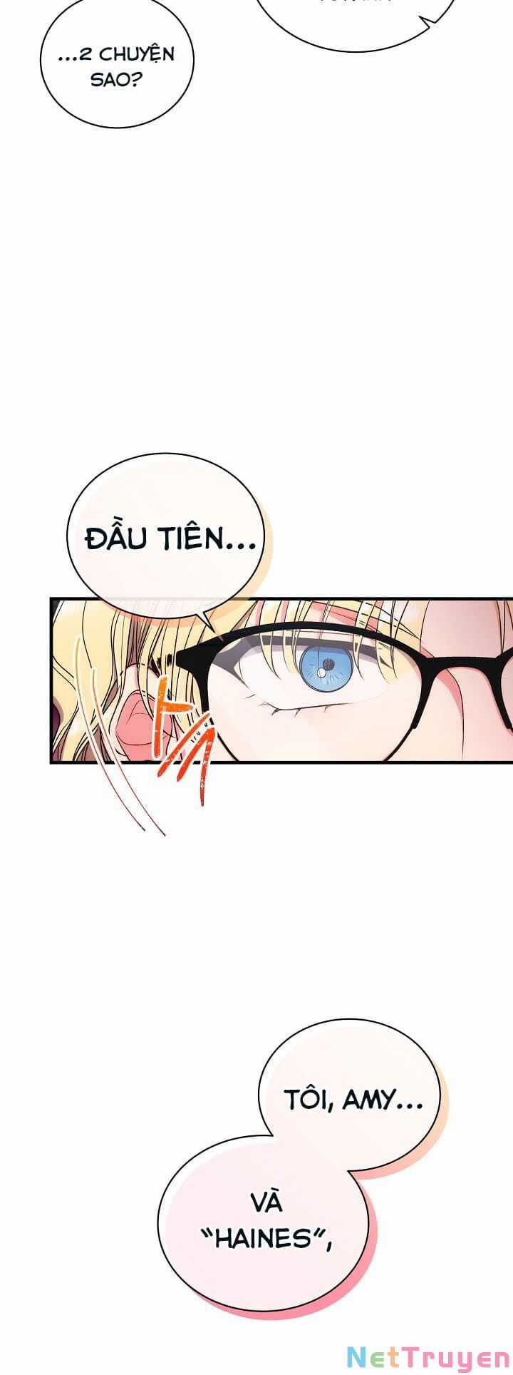 Bác Sĩ Trùng Sinh - Chapter 120 - Trang 43