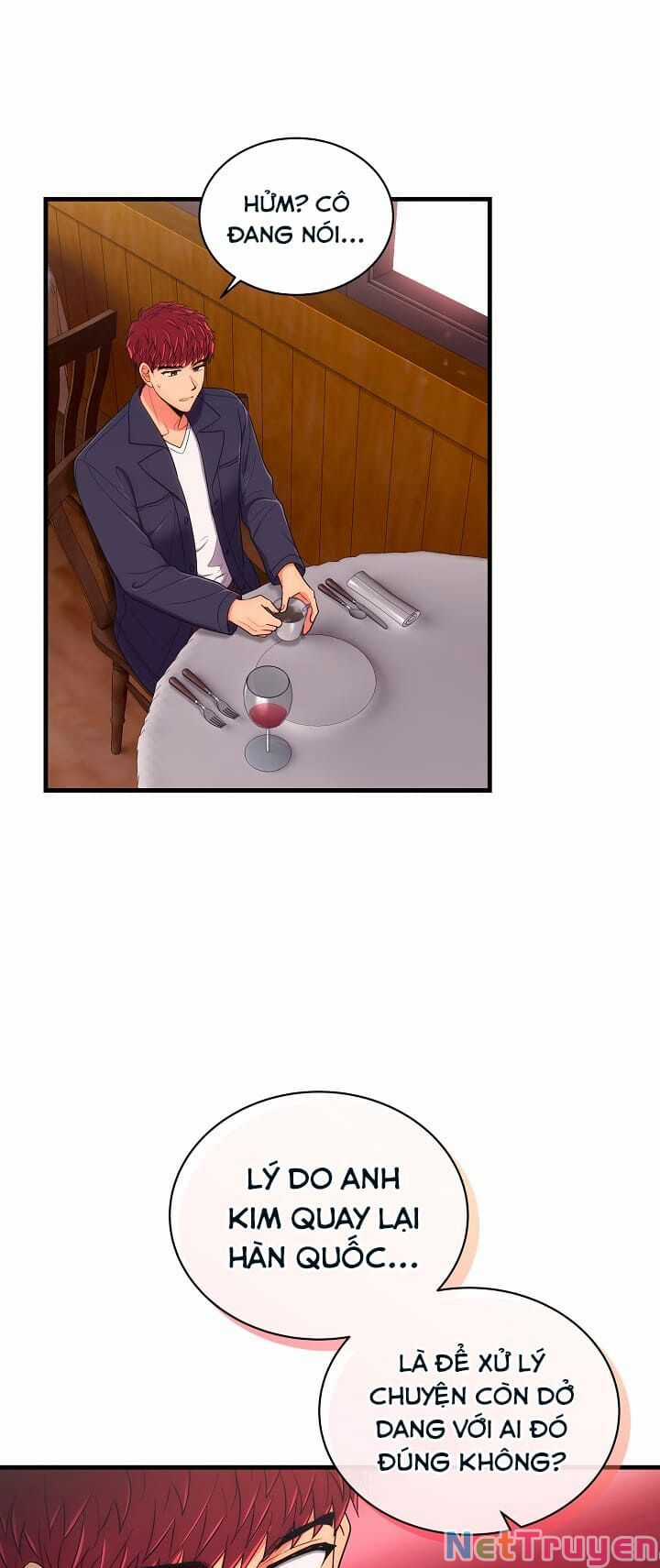 Bác Sĩ Trùng Sinh - Chapter 120 - Trang 45