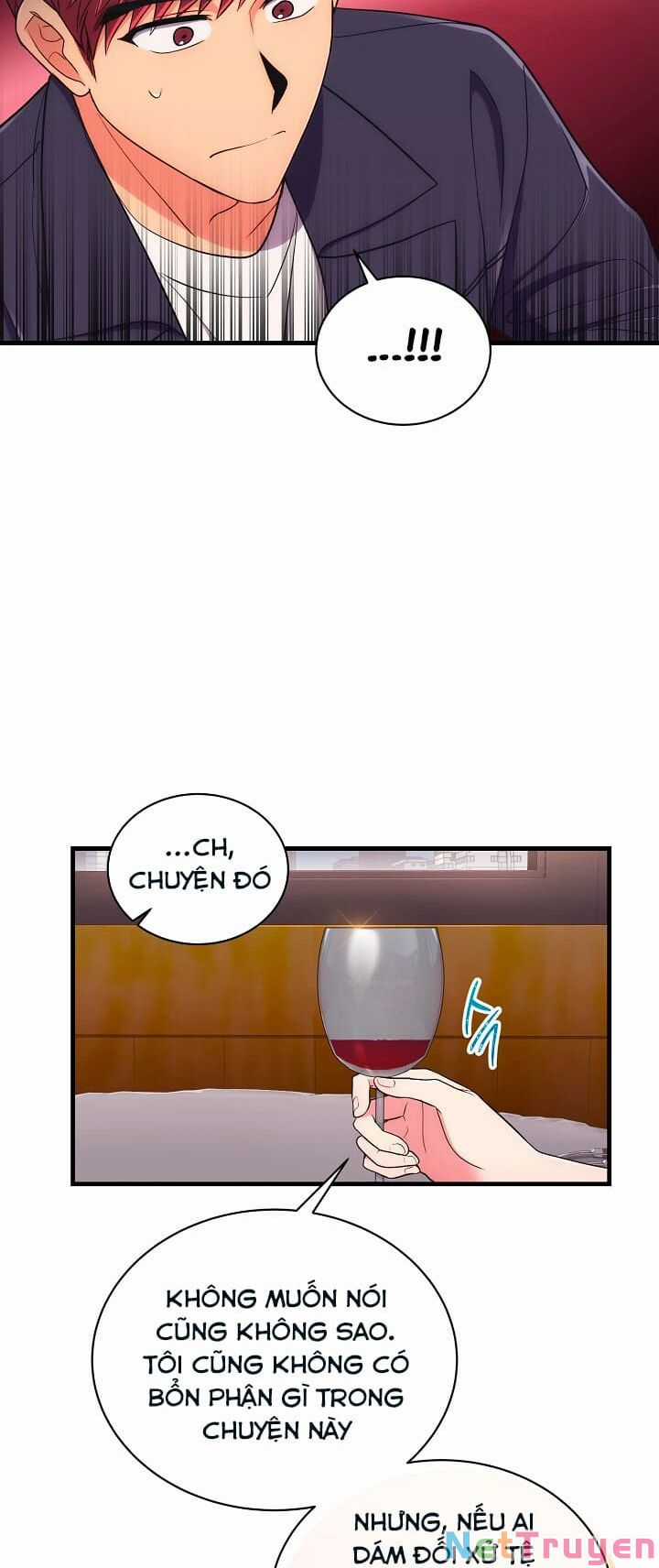 Bác Sĩ Trùng Sinh - Chapter 120 - Trang 46