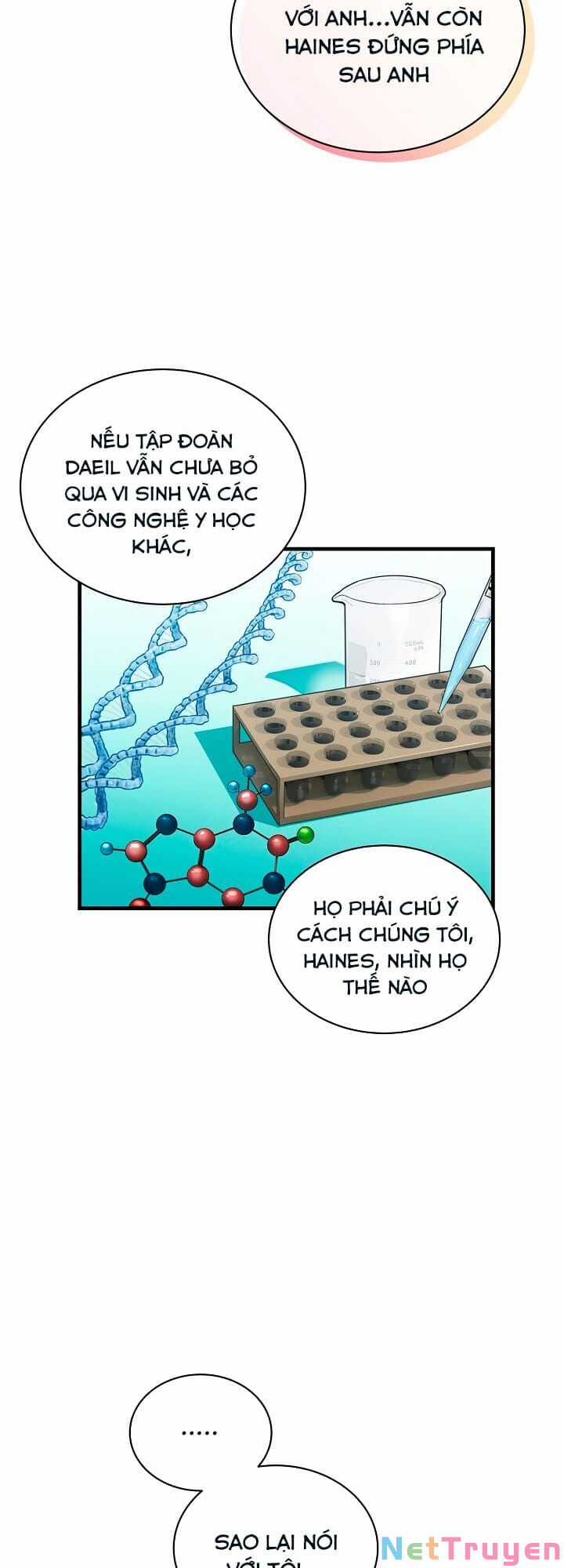 Bác Sĩ Trùng Sinh - Chapter 120 - Trang 47