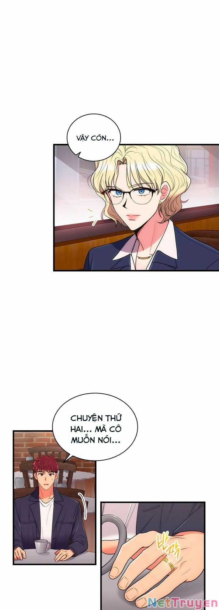 Bác Sĩ Trùng Sinh - Chapter 120 - Trang 50