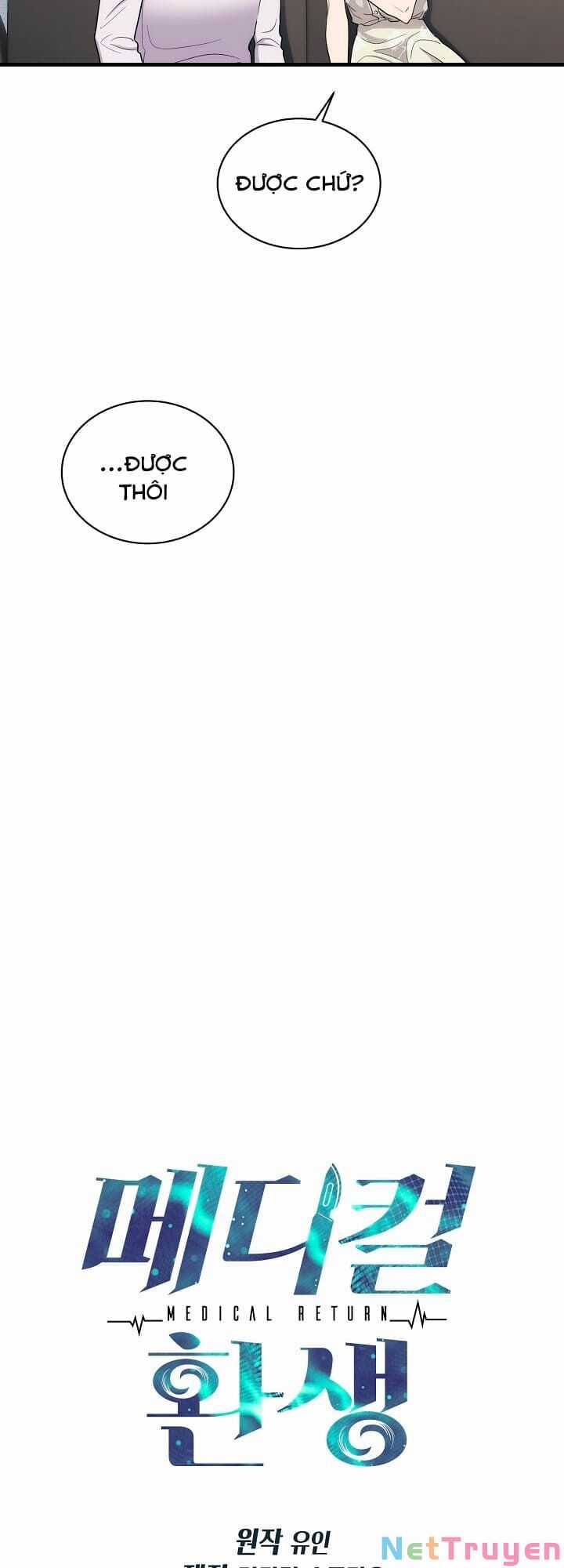 Bác Sĩ Trùng Sinh - Chapter 120 - Trang 7