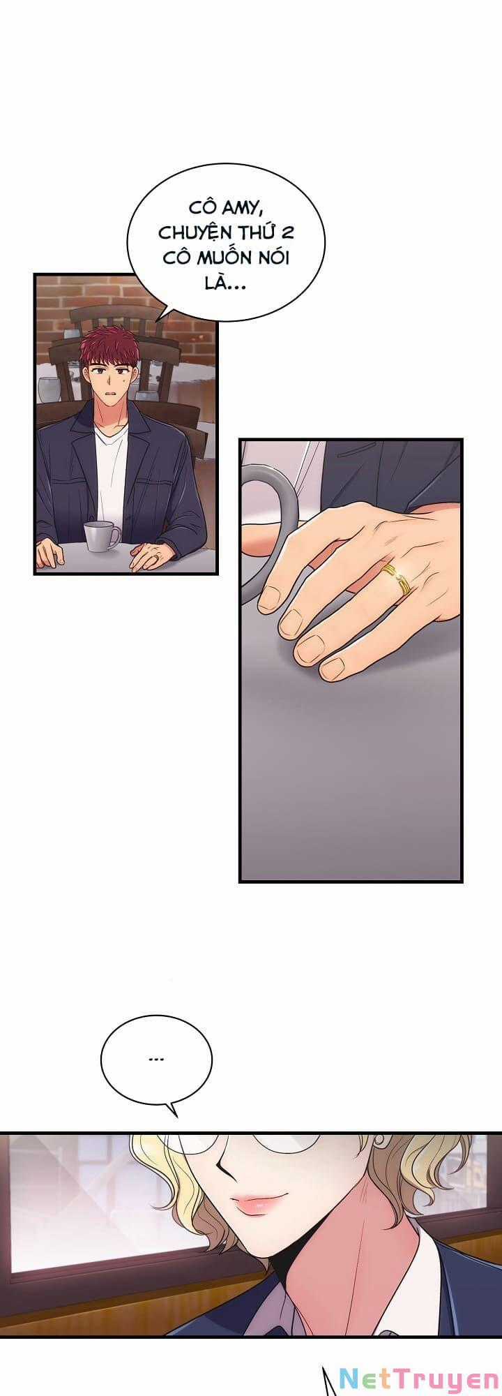 Bác Sĩ Trùng Sinh - Chapter 121 - Trang 2