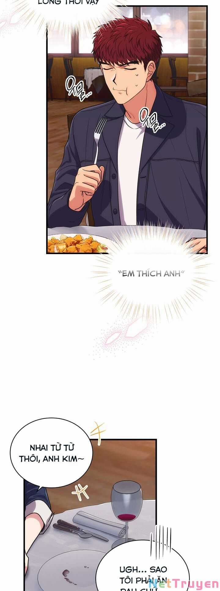 Bác Sĩ Trùng Sinh - Chapter 121 - Trang 12