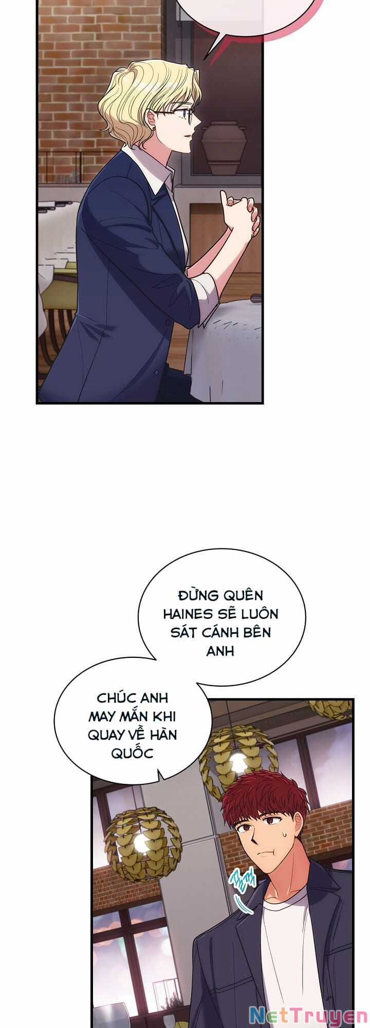 Bác Sĩ Trùng Sinh - Chapter 121 - Trang 14