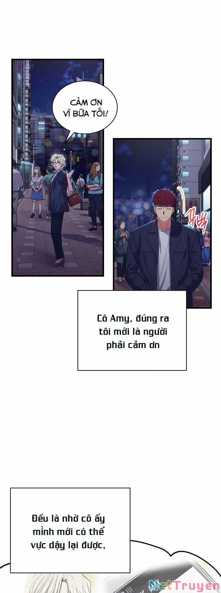 Bác Sĩ Trùng Sinh - Chapter 121 - Trang 16