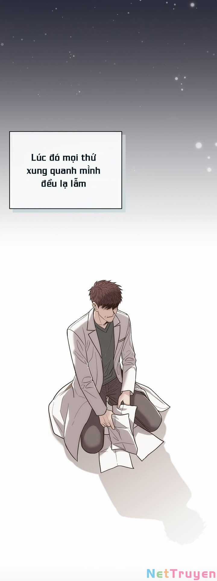 Bác Sĩ Trùng Sinh - Chapter 121 - Trang 19