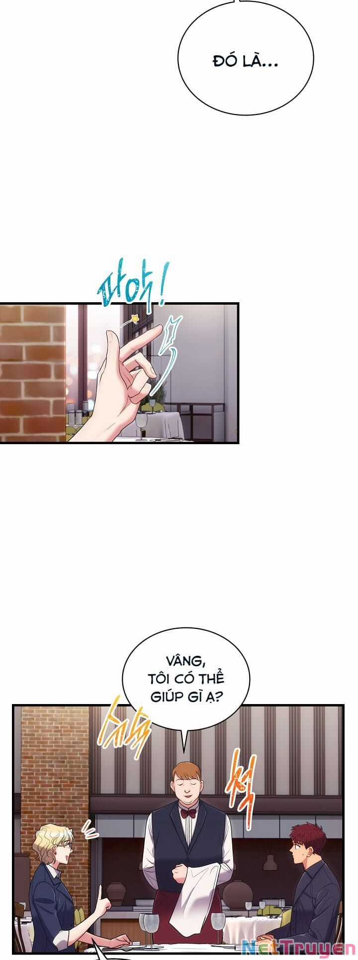 Bác Sĩ Trùng Sinh - Chapter 121 - Trang 3