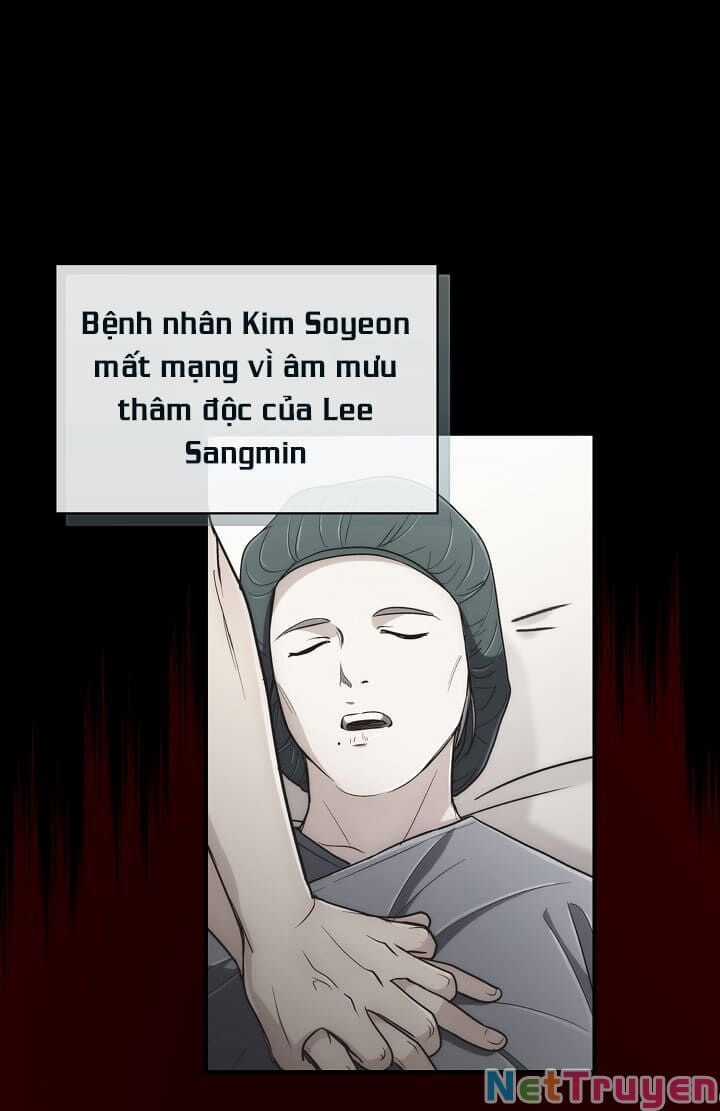 Bác Sĩ Trùng Sinh - Chapter 121 - Trang 22