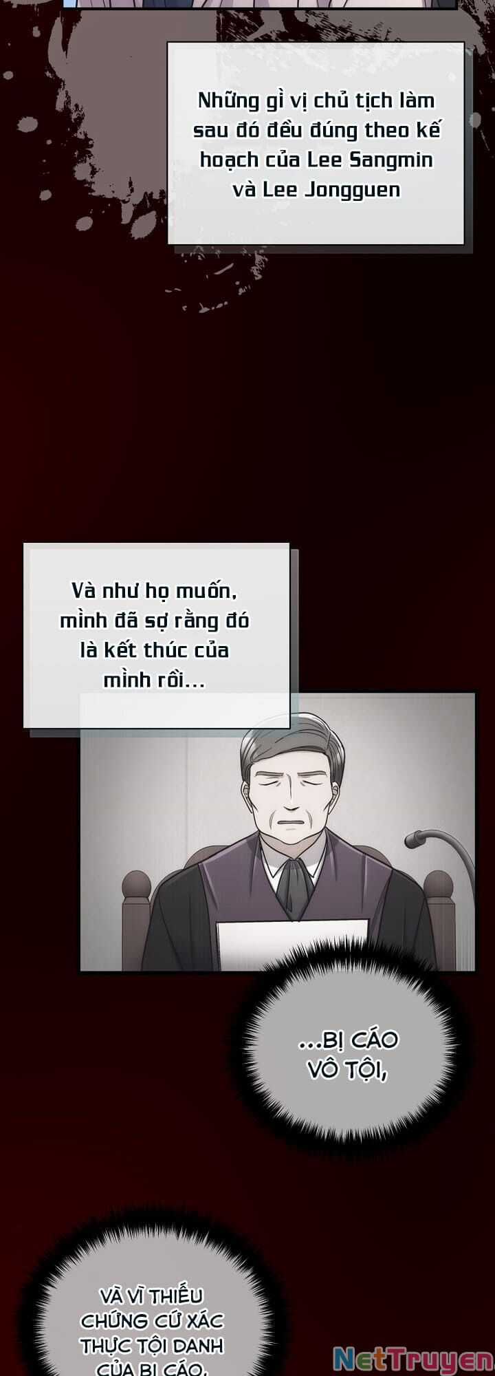 Bác Sĩ Trùng Sinh - Chapter 121 - Trang 25