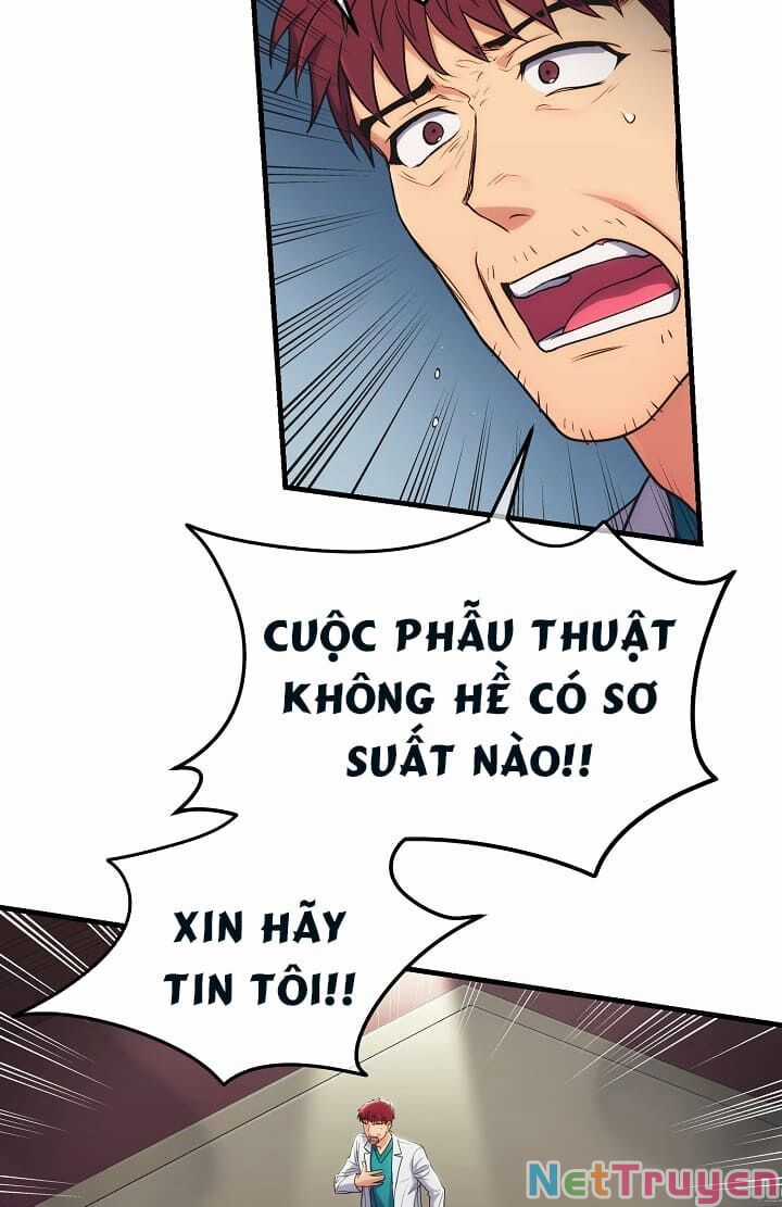 Bác Sĩ Trùng Sinh - Chapter 121 - Trang 30