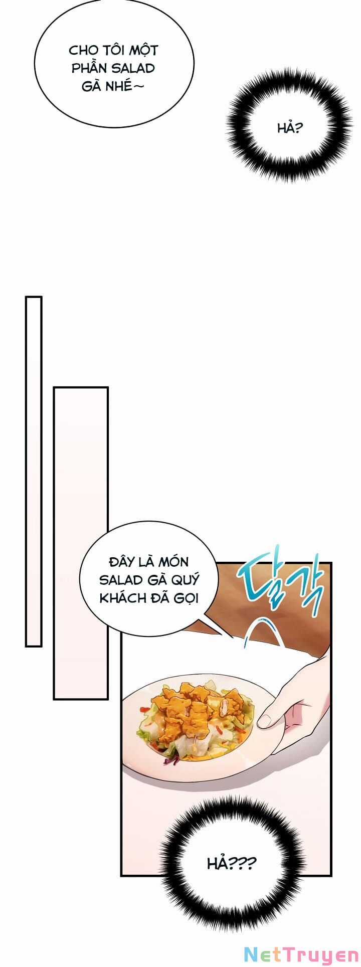 Bác Sĩ Trùng Sinh - Chapter 121 - Trang 4