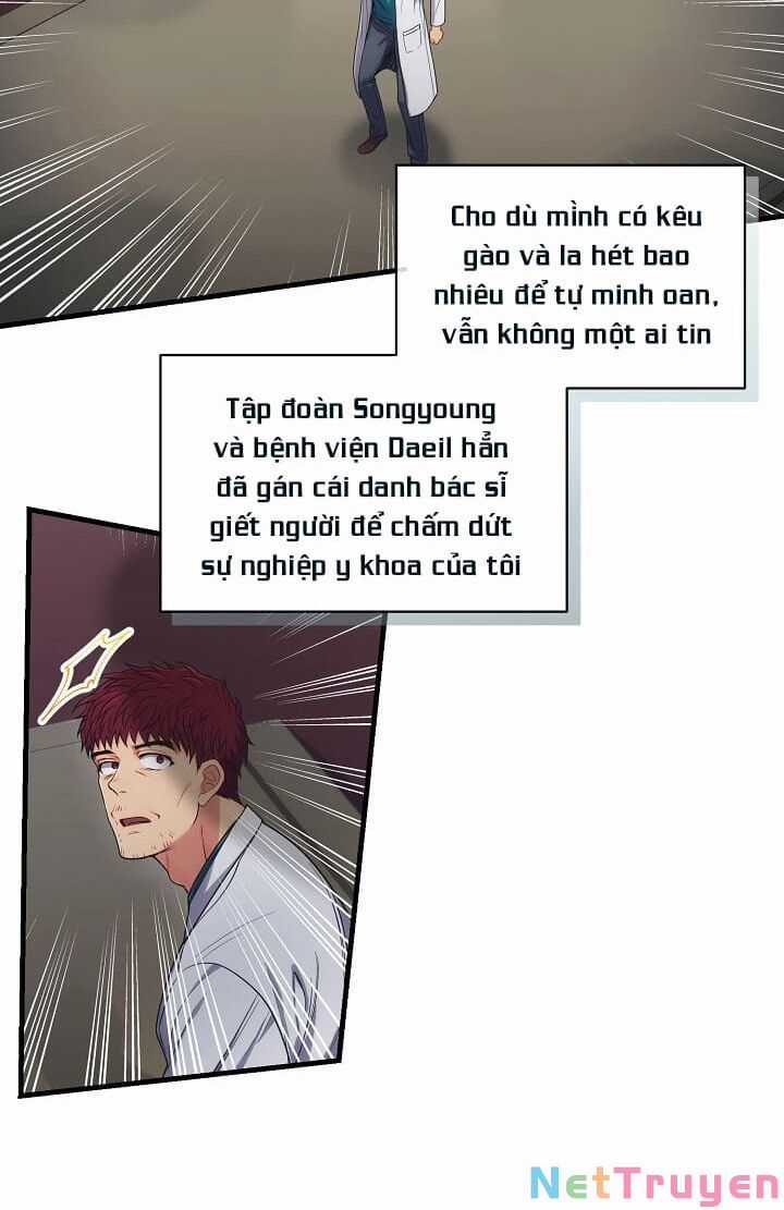 Bác Sĩ Trùng Sinh - Chapter 121 - Trang 31