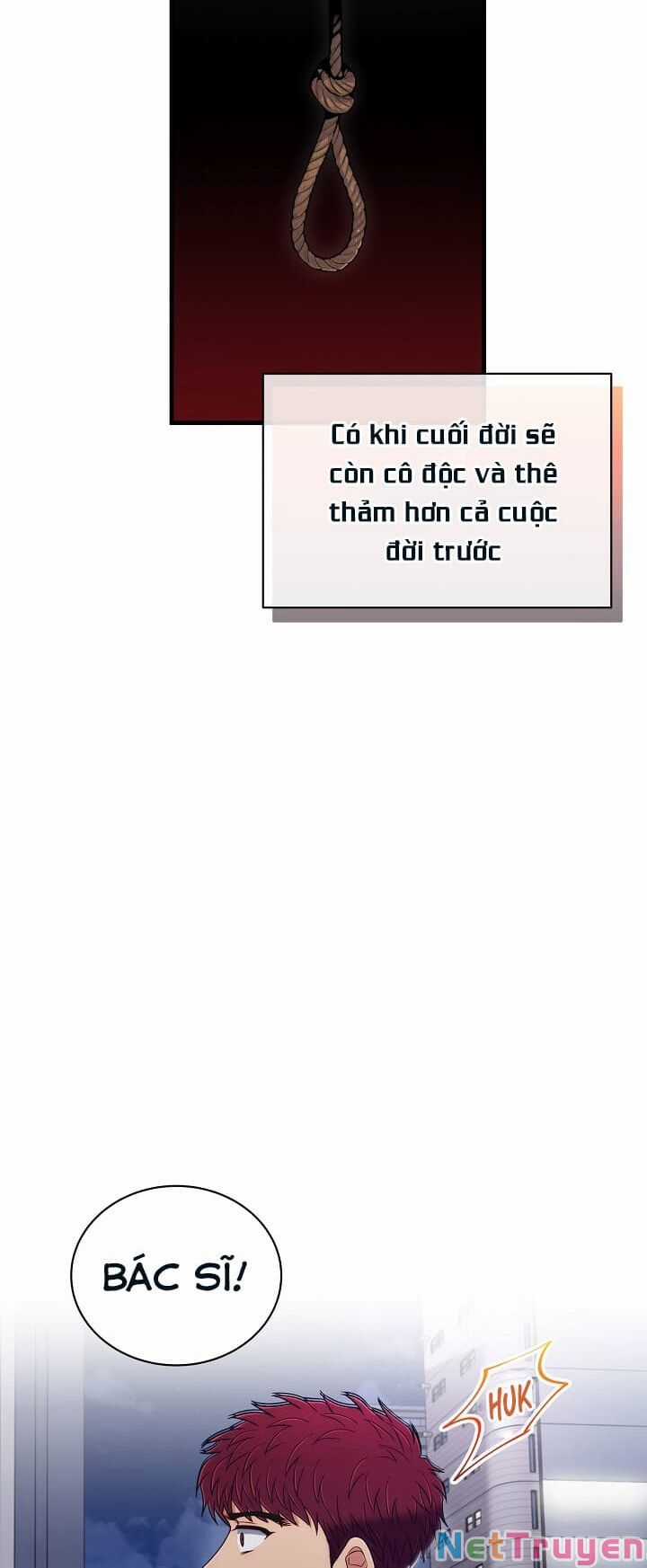 Bác Sĩ Trùng Sinh - Chapter 121 - Trang 34