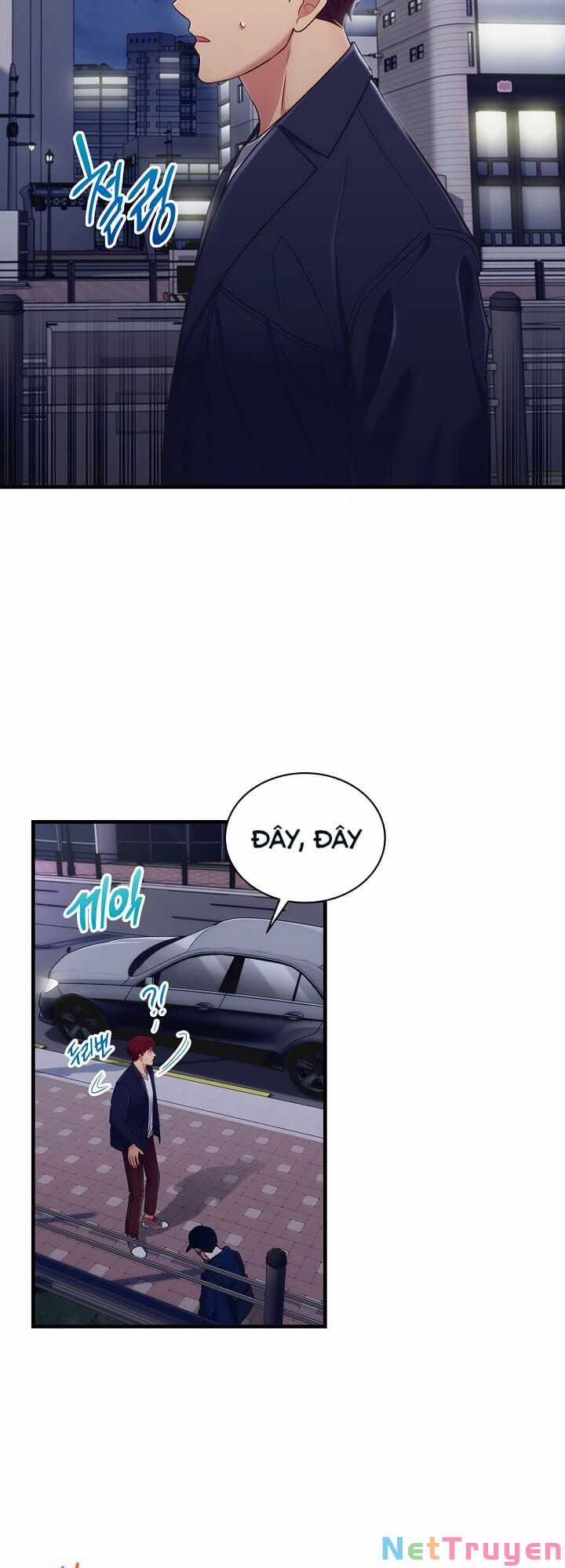 Bác Sĩ Trùng Sinh - Chapter 121 - Trang 35