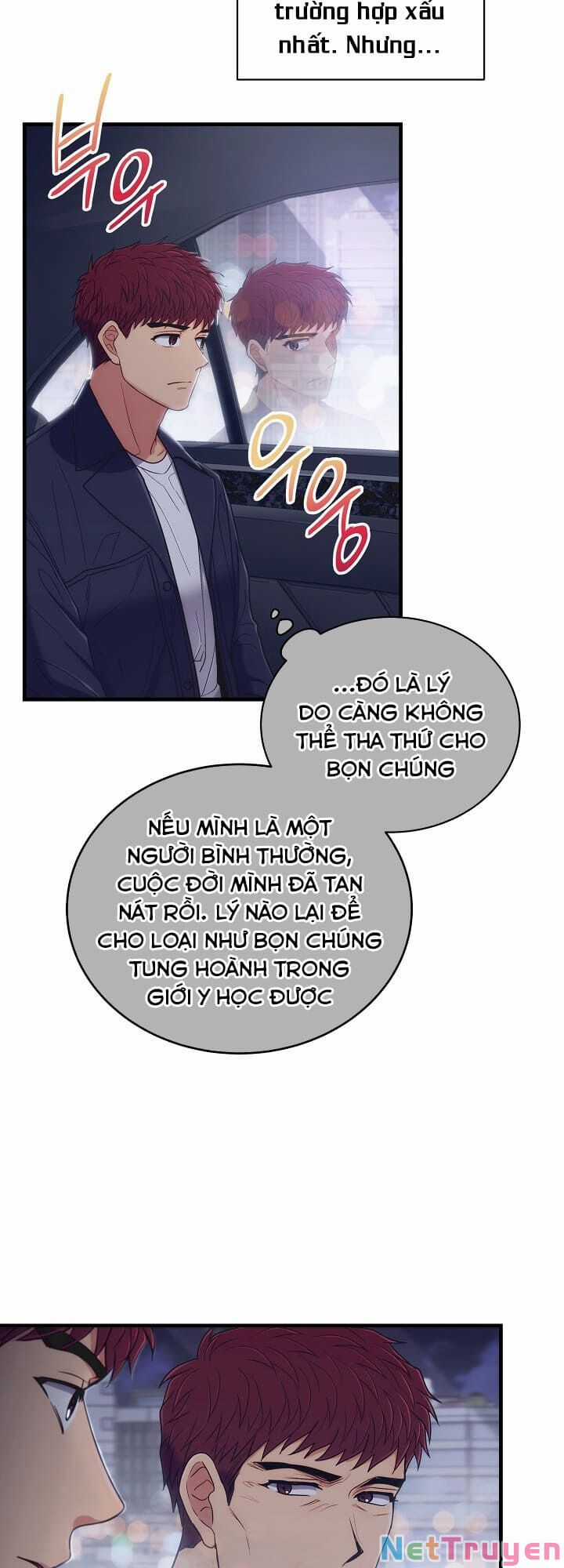 Bác Sĩ Trùng Sinh - Chapter 121 - Trang 38