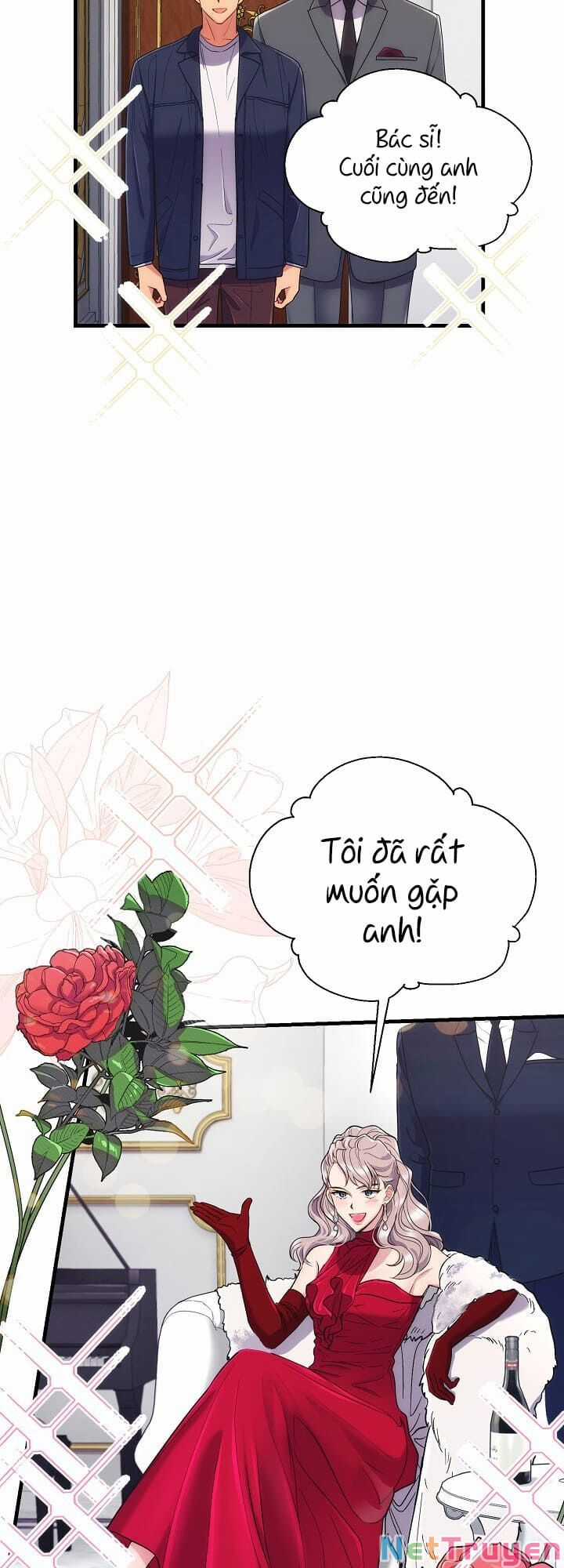 Bác Sĩ Trùng Sinh - Chapter 121 - Trang 41