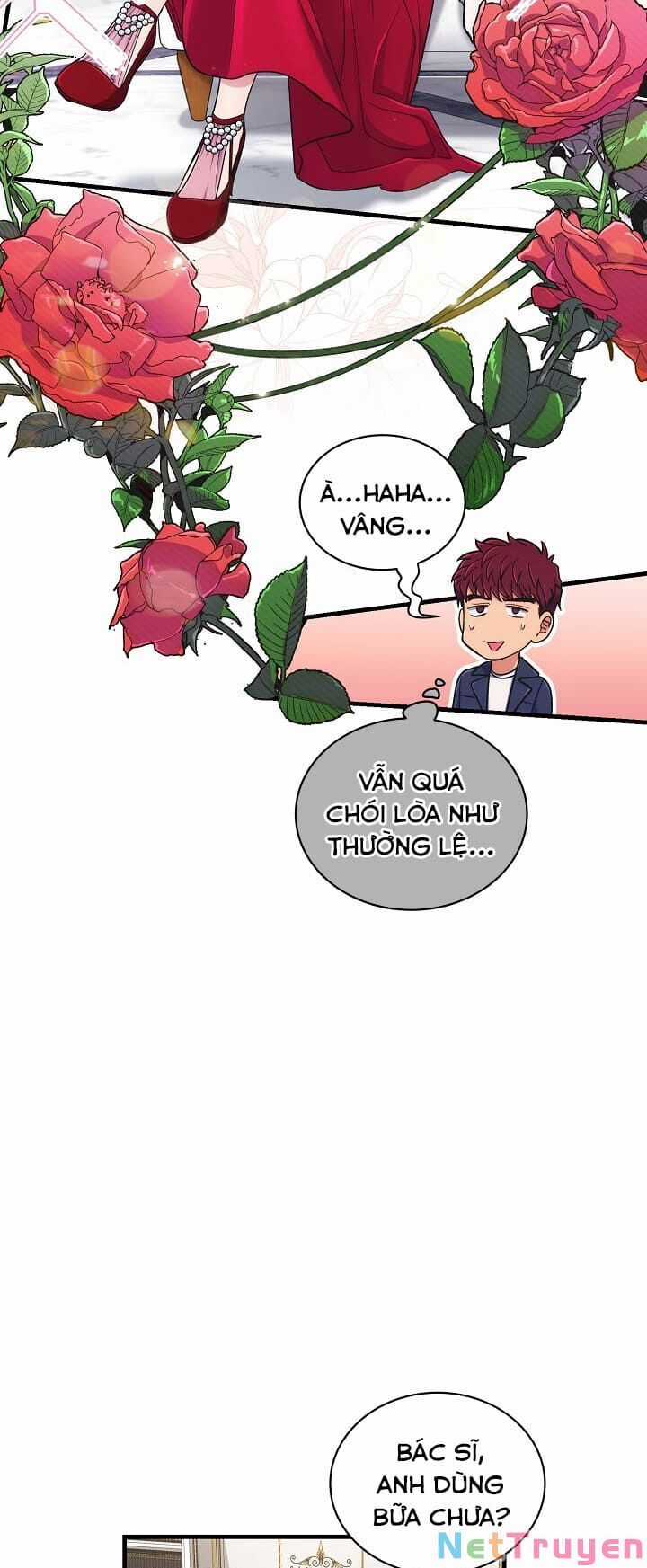 Bác Sĩ Trùng Sinh - Chapter 121 - Trang 42