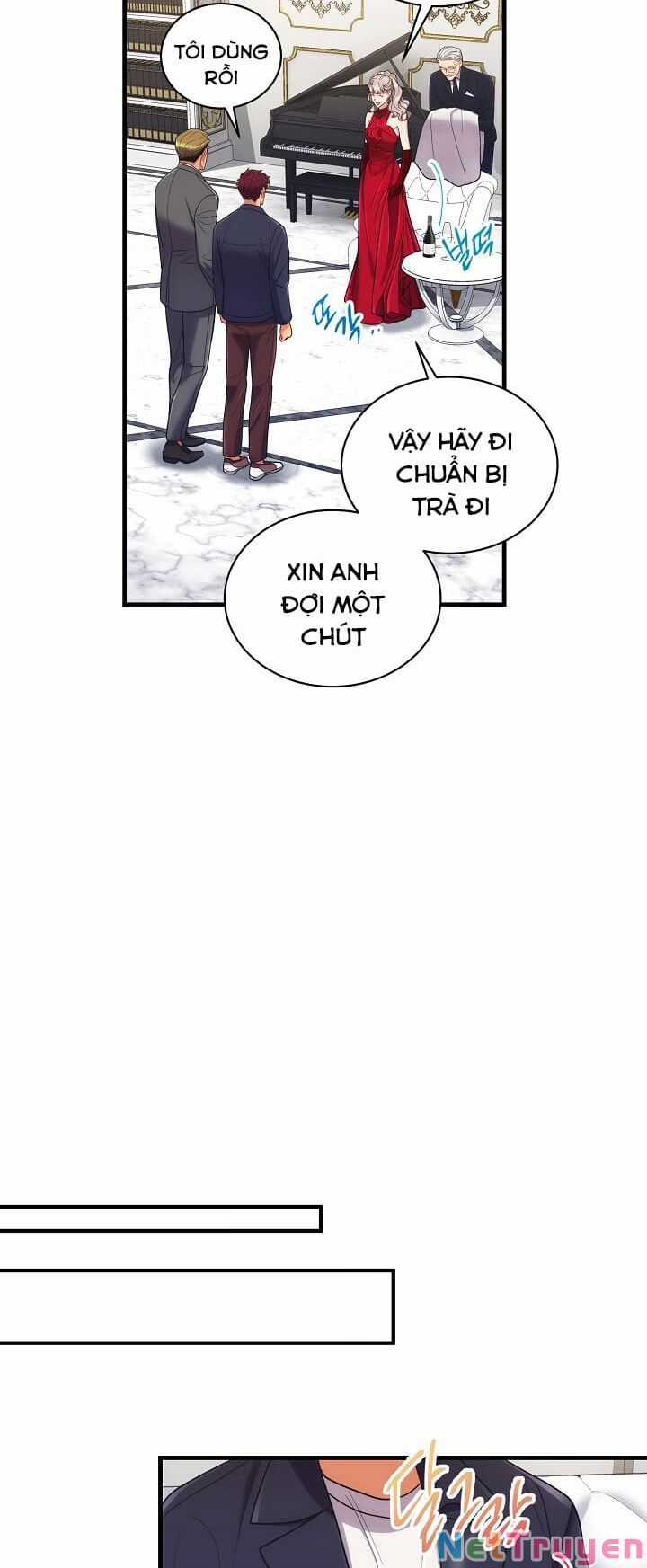 Bác Sĩ Trùng Sinh - Chapter 121 - Trang 43