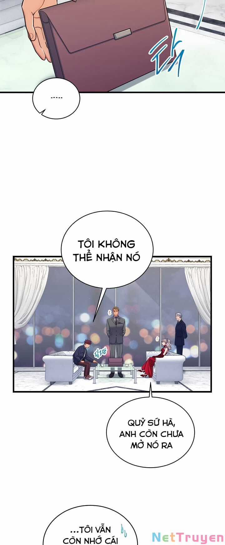 Bác Sĩ Trùng Sinh - Chapter 121 - Trang 45