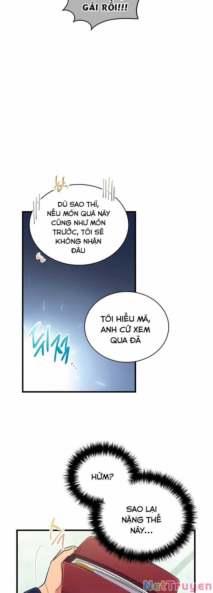 Bác Sĩ Trùng Sinh - Chapter 121 - Trang 47