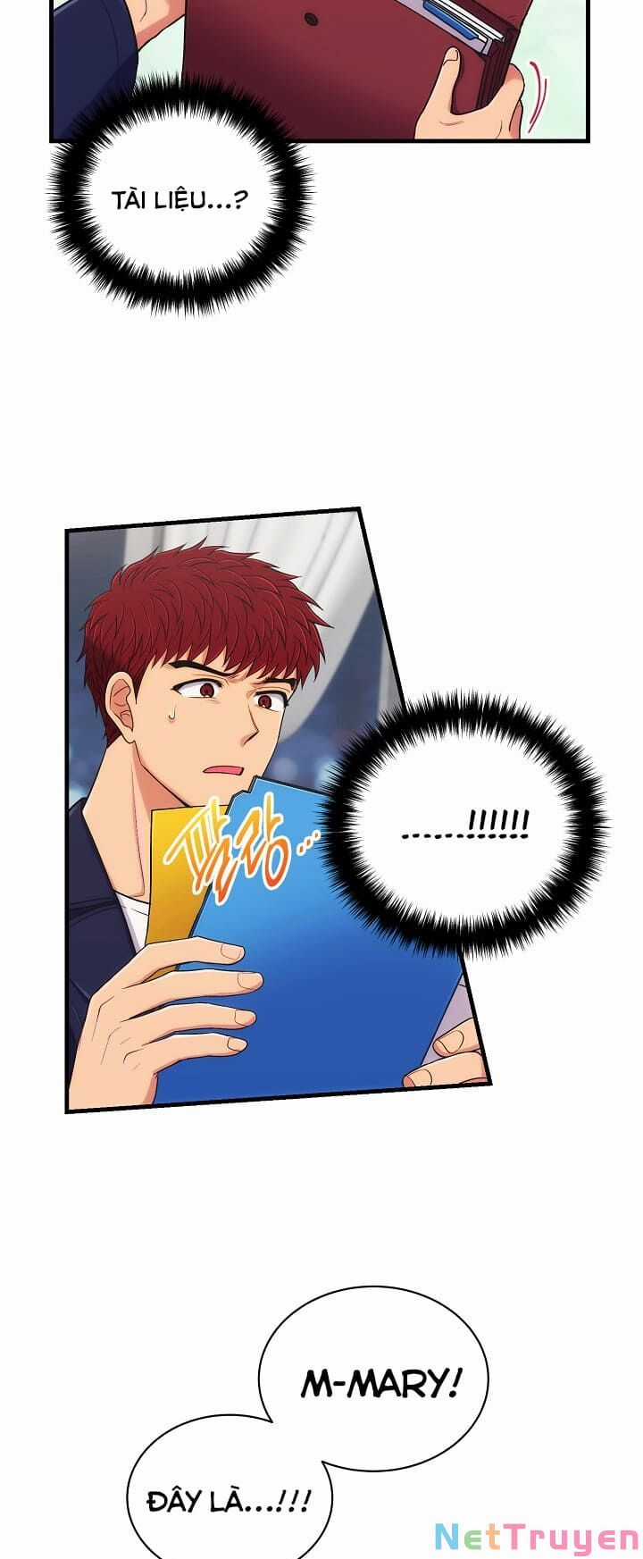 Bác Sĩ Trùng Sinh - Chapter 121 - Trang 48