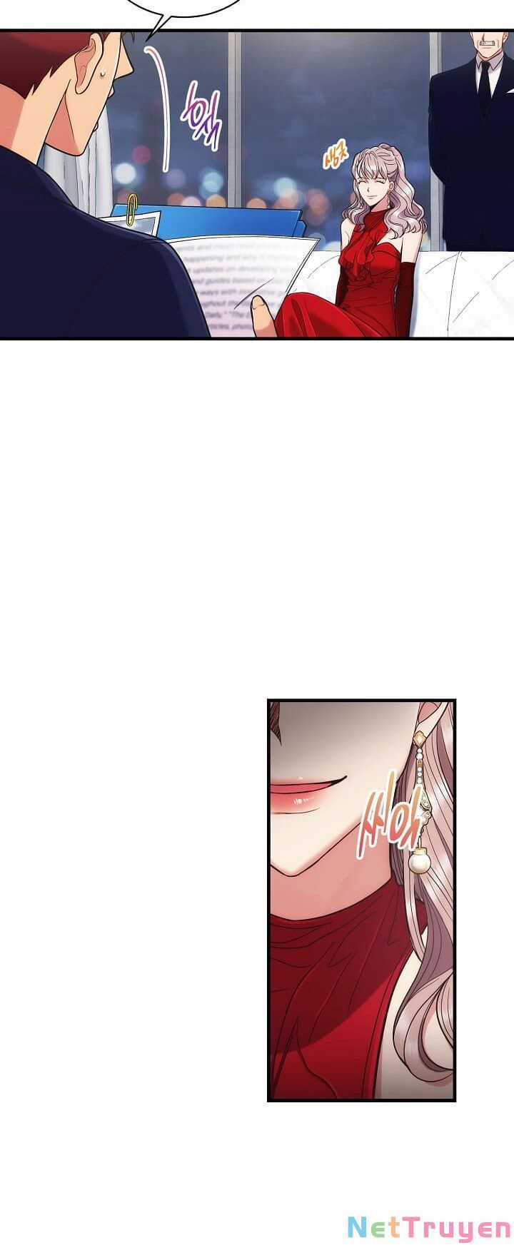 Bác Sĩ Trùng Sinh - Chapter 121 - Trang 49