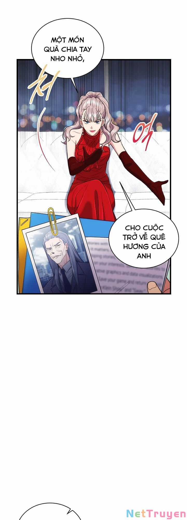 Bác Sĩ Trùng Sinh - Chapter 121 - Trang 50