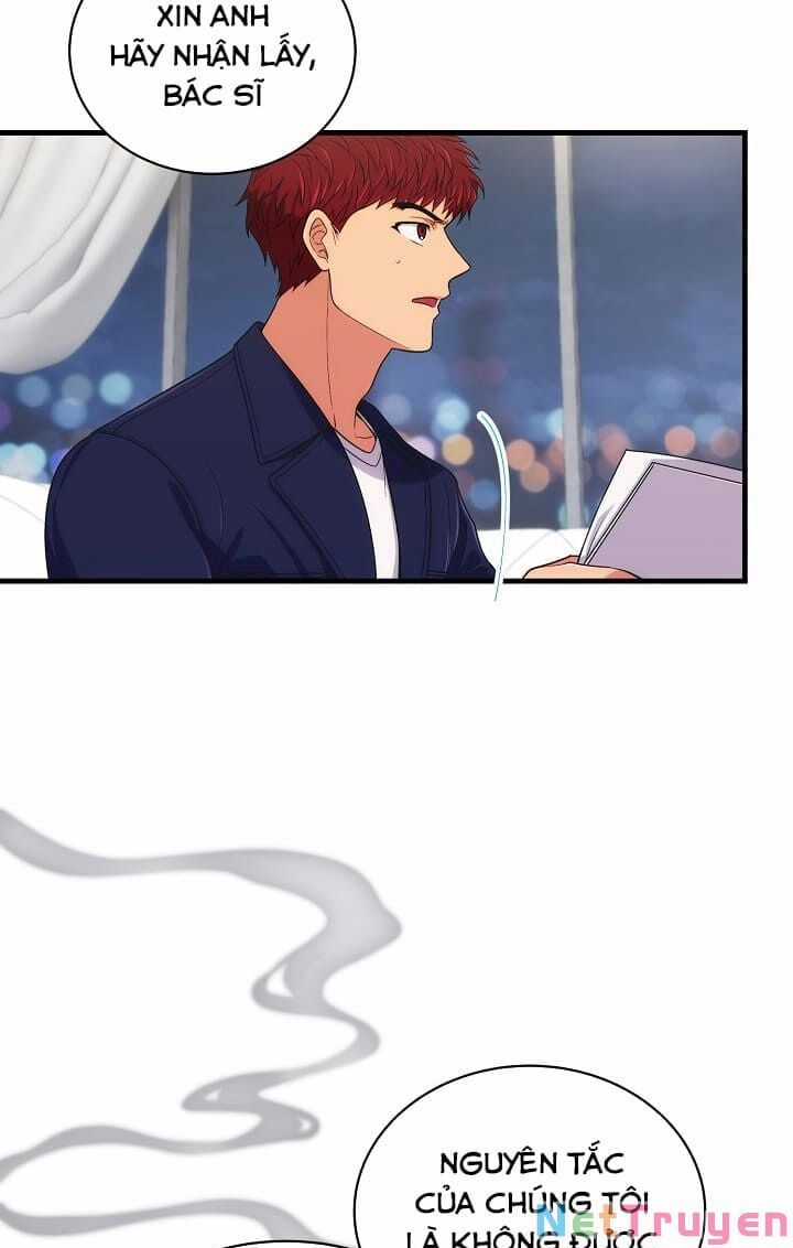 Bác Sĩ Trùng Sinh - Chapter 121 - Trang 51