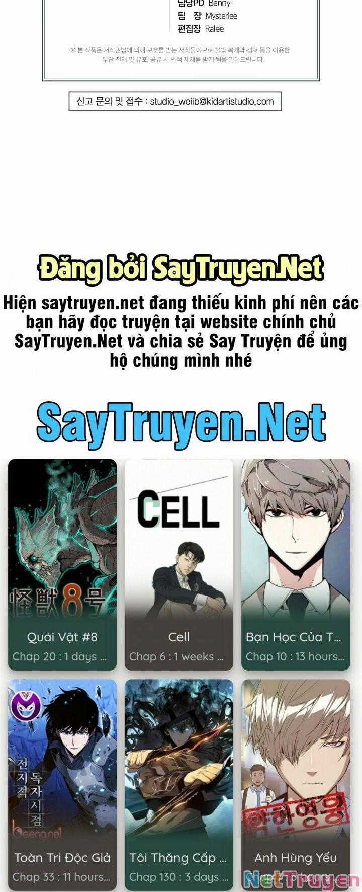 Bác Sĩ Trùng Sinh - Chapter 121 - Trang 55