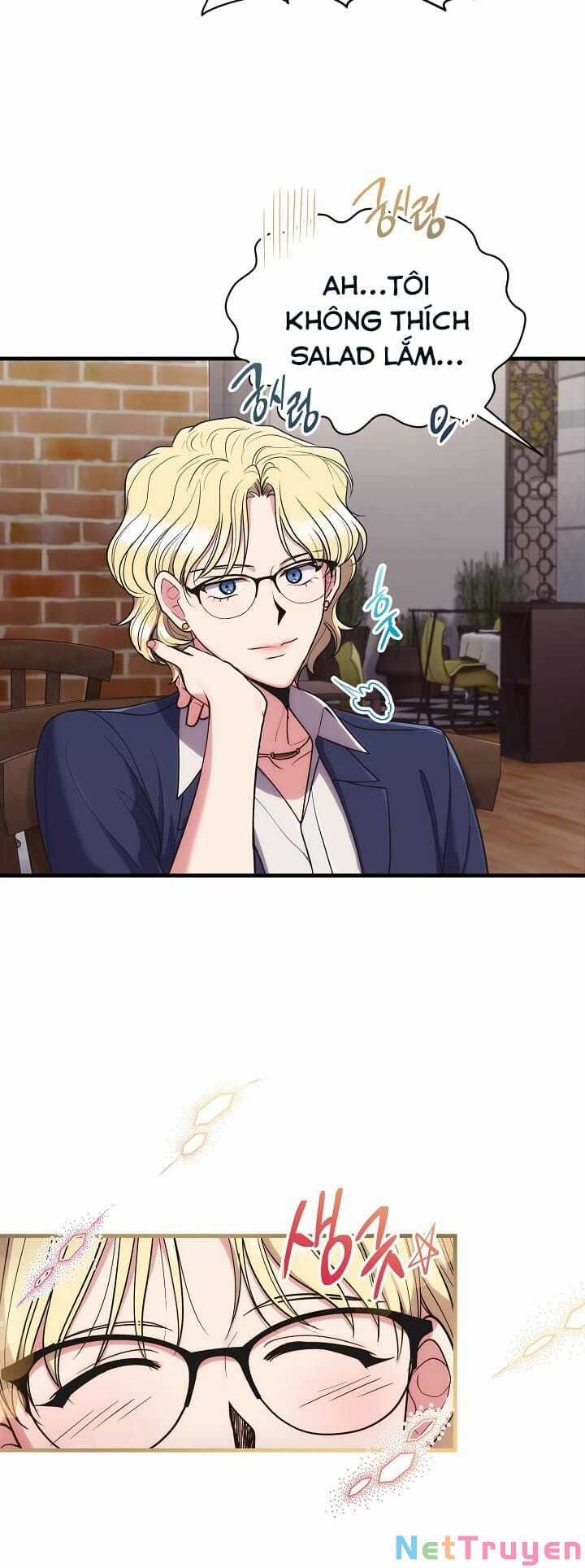 Bác Sĩ Trùng Sinh - Chapter 121 - Trang 10