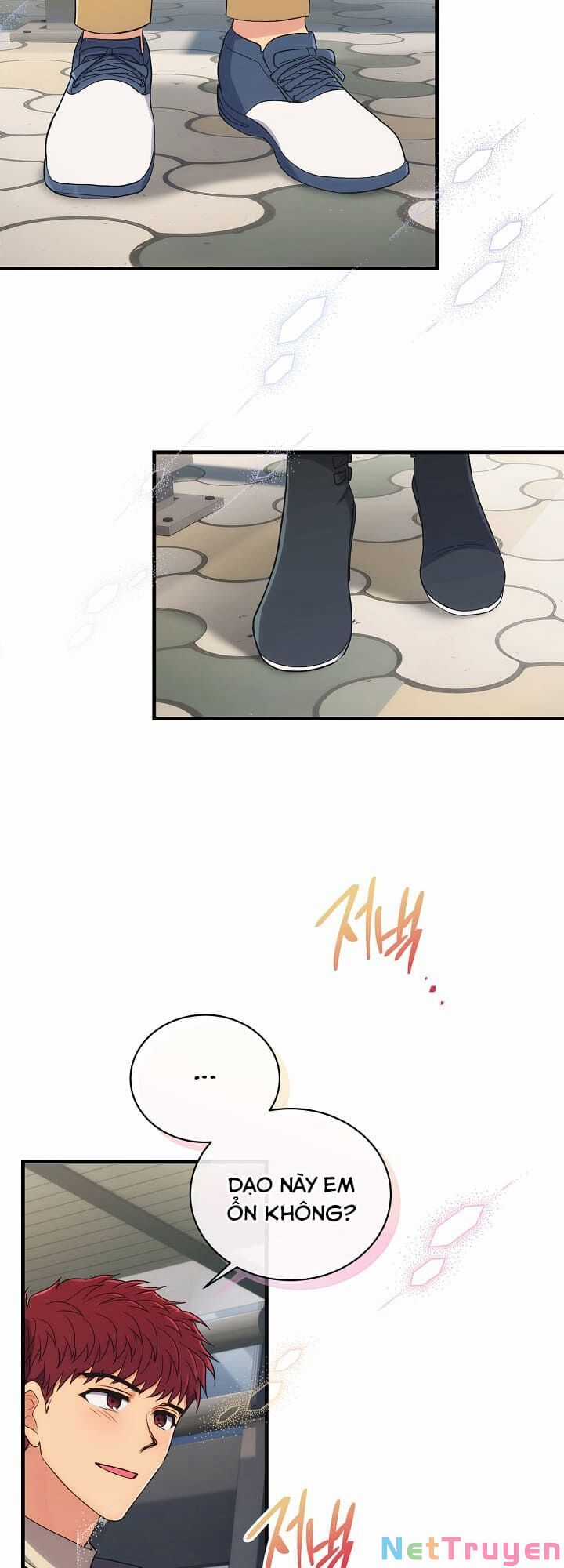 Bác Sĩ Trùng Sinh - Chapter 122 - Trang 14