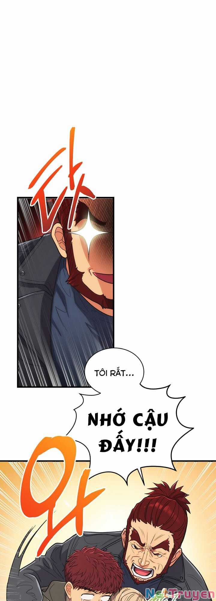 Bác Sĩ Trùng Sinh - Chapter 122 - Trang 17