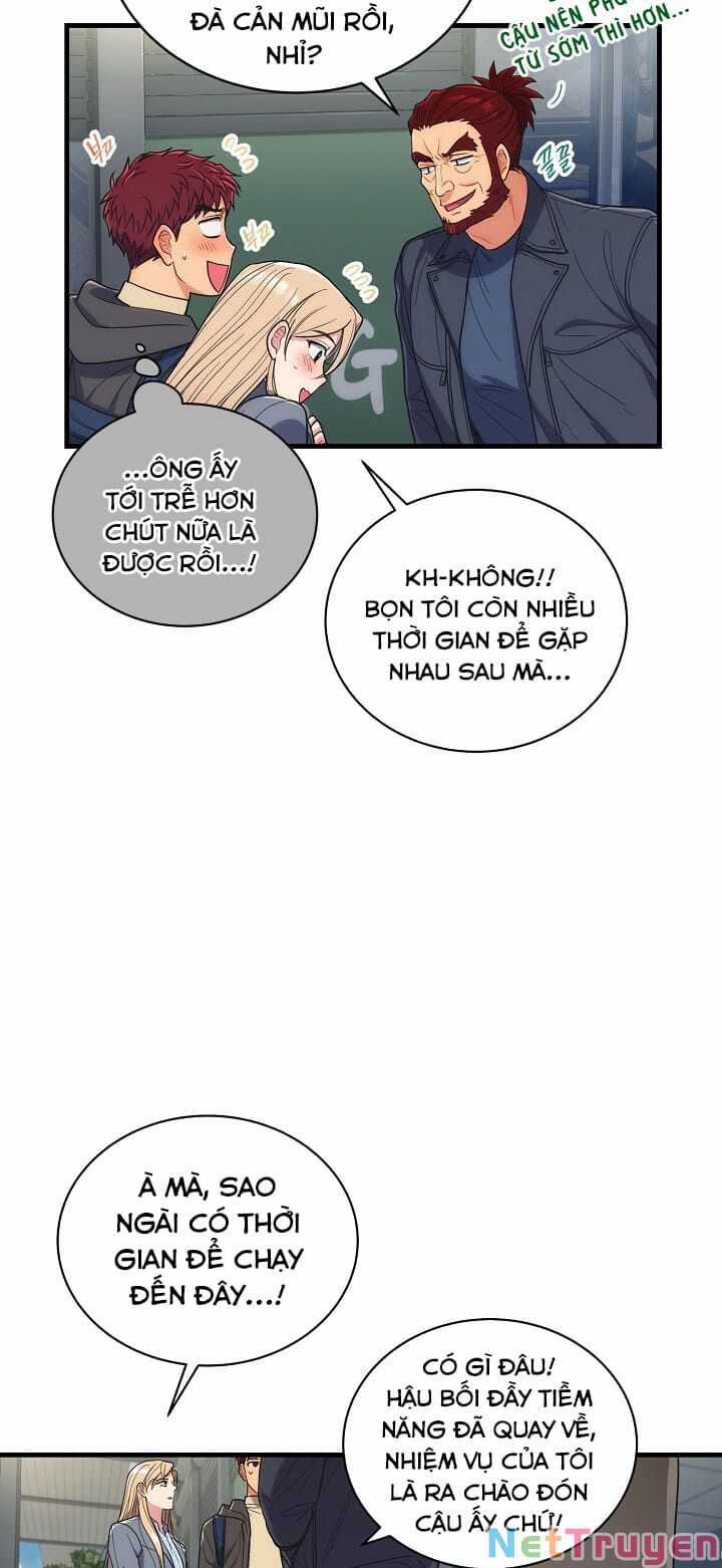 Bác Sĩ Trùng Sinh - Chapter 122 - Trang 21